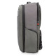 Mochila Multifuncional Optimus Gris